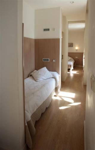 Casa De Los Beneficiados Ронсесвальес Номер фото
